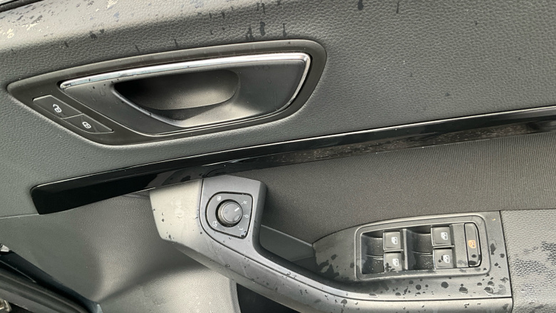 SEAT Ateca 1.5 TSI EVO FR [EZ] 5dr Petrol Estate